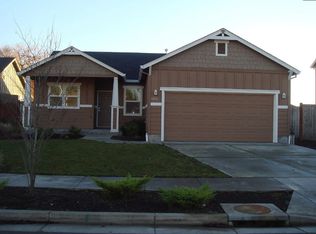 3874 Somerset Dr NE, Albany, OR 97322