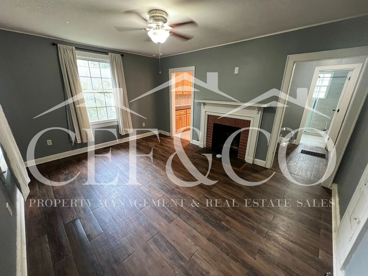 2 bed, 756 sqft, $1,195 — Photo 2