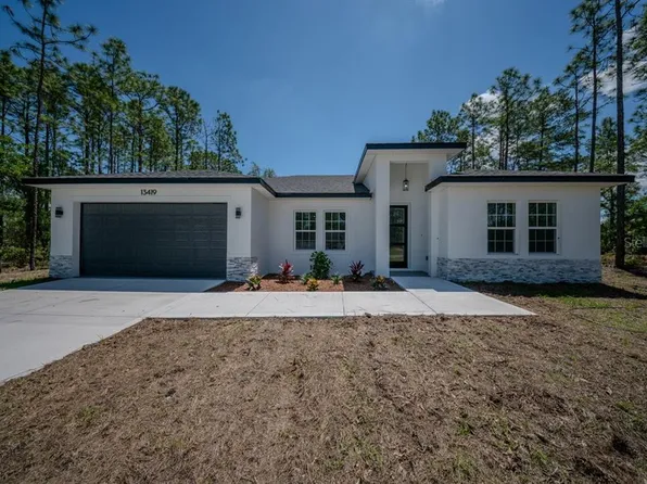 13419 SW 77th Ave, Ocala, FL 34473