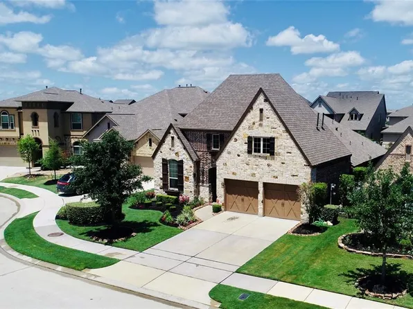 17810 Paintbrush Pass Ct, Cypress, TX 77433