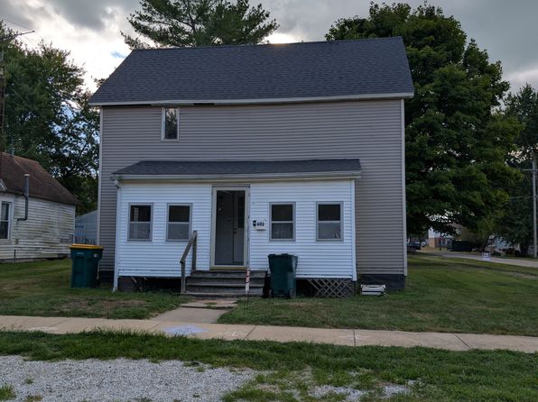 602 S Elm St #1