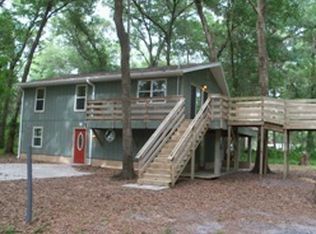 11305 SW 152nd Pl, Dunnellon, FL 34432