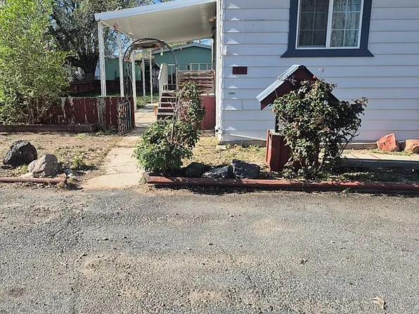 101 Lincoln Hwy #54, Wadsworth, NV 89442