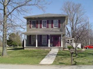 3188 Perry Hwy, Hadley, PA 16130