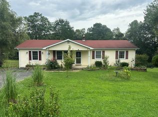 408 Riceville Rd, Java, VA 24565
