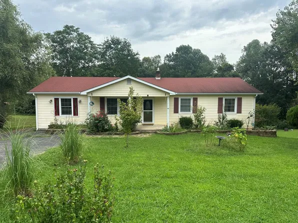 408 Riceville Rd, Java, VA 24565