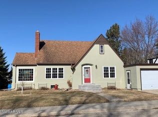 25 Sand Lake Ave SW, Bagley, MN 56621