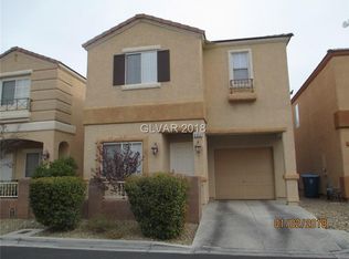 6352 Pebblecreek Lodge Way, Las Vegas, NV 89148
