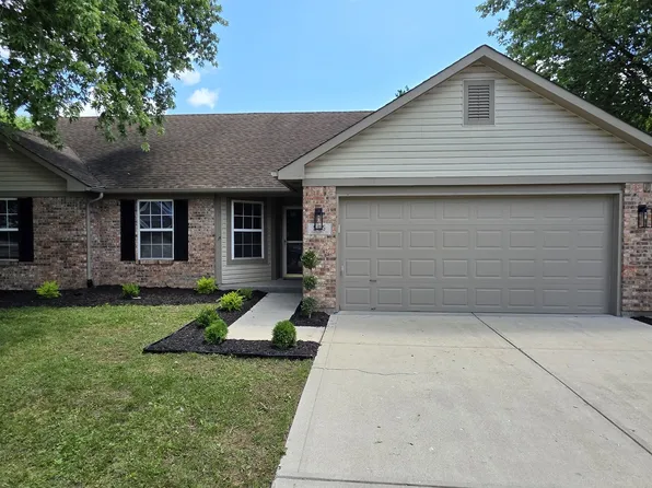 585 Eagles Nest Ct, Avon, IN 46123