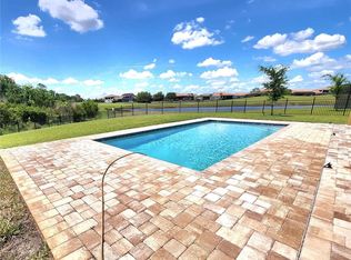 8112 Cleobury Dr, Orlando, FL 32832