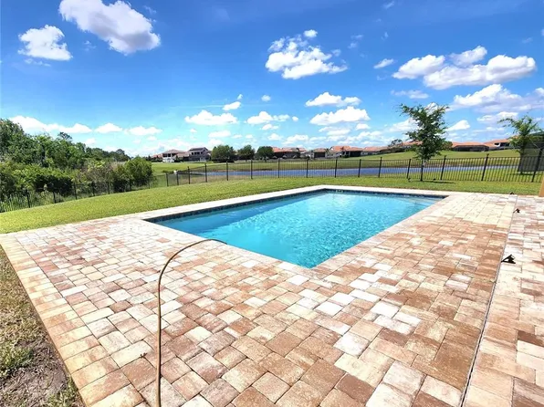 8112 Cleobury Dr, Orlando, FL 32832