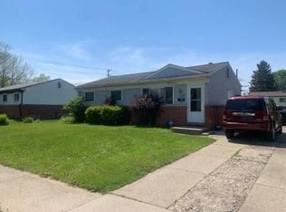 1472 Nash Ave, Ypsilanti, MI 48198