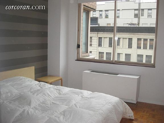 4th image of 350 W 50th St APT 16I