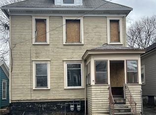 108 Hier Ave, Syracuse, NY 13203