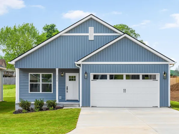 2514 Maple St, Chattanooga, TN 37406