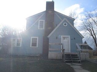 1315 E 8th St, Anderson, IN