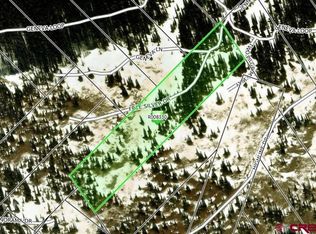 70 Free Silver Dr, Pitkin, CO 81241