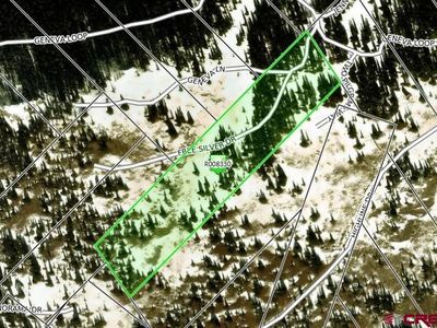 70 Free Silver Drive, Pitkin, CO, 81241