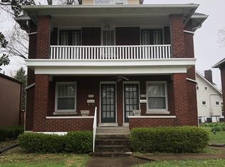 2308 Glenmary Ave, Louisville, KY 40204