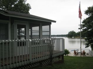 22585 W Martin Lake Dr NE, Stacy, MN 55079