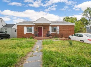 3814 Castlewood Rd, Richmond, VA 23234