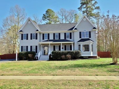 1731 Southcreek Dr, South Chesterfield, VA, 23834
