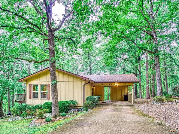 3 Ona Cir, Hot Springs Village, AR 71909