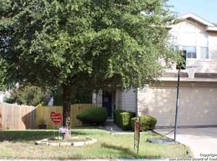 115 Coastal Ln, San Antonio, TX 78240