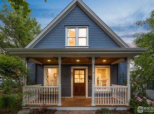 621 Maxwell Ave, Boulder, CO 80304