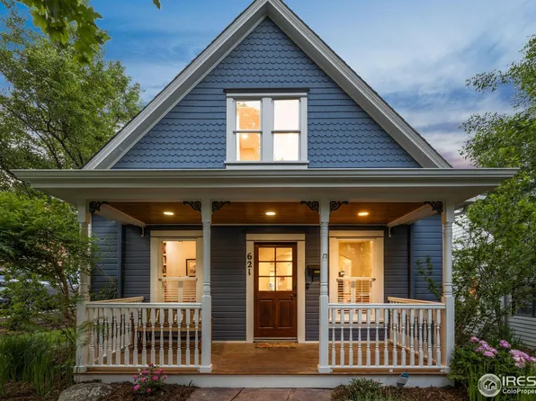 621 Maxwell Ave, Boulder, CO 80304