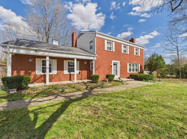 1920 Fuller St, Mountain Home, AR 72653