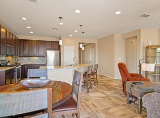 4678 Hojas Verdes, Santa Fe, NM 87507