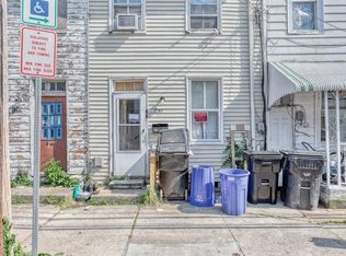 1247 Bailey St, Harrisburg, PA 17103