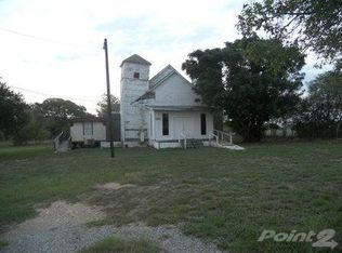 10590 County Road 276, Somerville, TX 77879