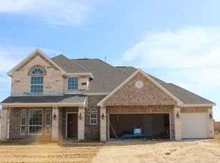9522 Franklin Dr, Mont Belvieu, TX 77523