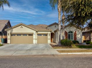 3632 W Elowin Ave, Visalia, CA 93291