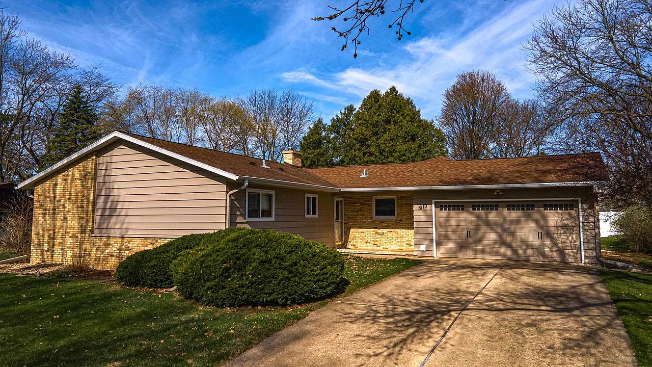 3110 Nightingale LANE, Middleton, WI 53562 | Zillow