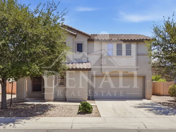 4923 N 108th Dr, Phoenix, AZ 85037
