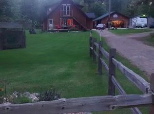 4619 E Raymond Rd, Gilbert, MN 55741