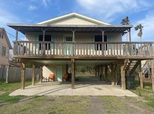 226 Skipper Ln, Corpus Christi, TX 78418