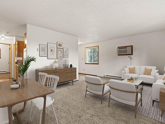 2nd image of 507 N Brower St #4
