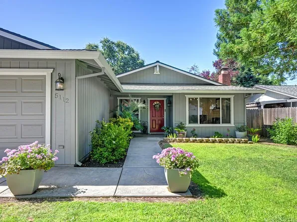 5112 Kovanda Ave, Carmichael, CA 95608