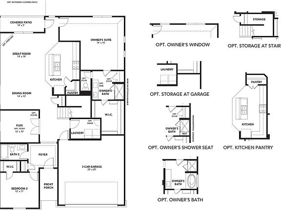 3rd image of this home