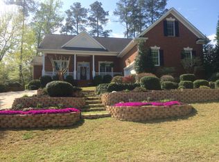 377 Spruce Glen Rd, Lexington, SC 29072