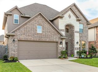 4807 Lorca Ln, League City, TX 77573