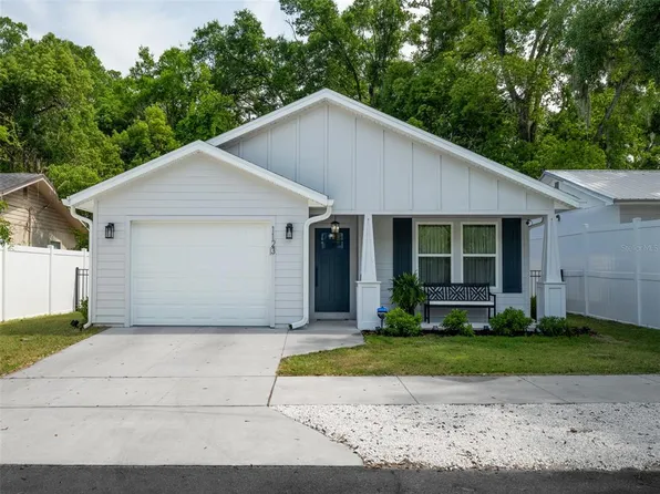 1123 NW 6th Pl, Gainesville, FL 32601