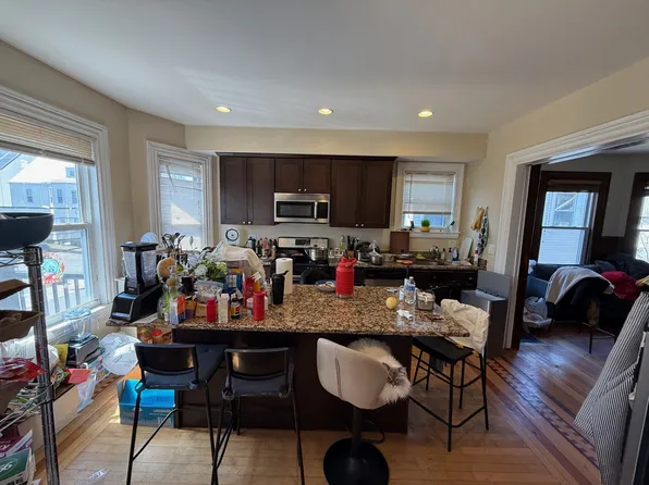 31 Montcalm Ave #31, Brighton, MA 02135