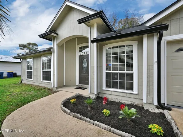 1098 CELEBRANT Drive, Jacksonville, FL 32225
