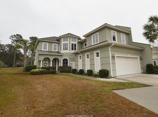 238 Berwick Dr, Hilton Head Island, SC 29926