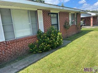 7439 Highway 308, Donaldsonville, LA 70346